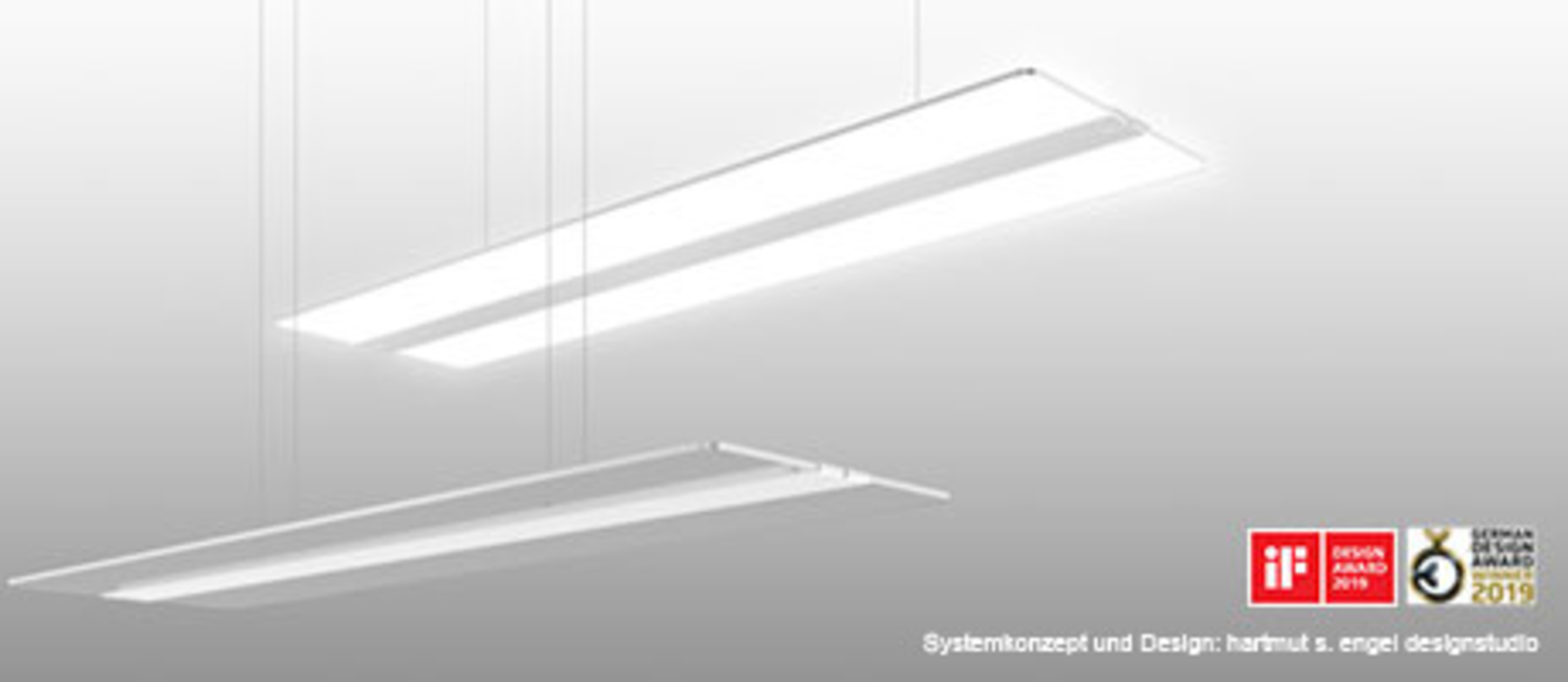 TWINDOT Pendelleuchten-Serie bei Elektrotechnik Homeier GmbH in Alteglofsheim